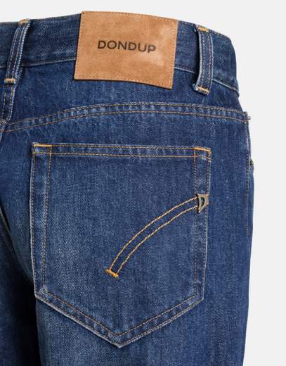 DONDUP DP924 DFE338D MU9