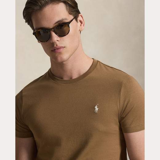 POLO RALPH LAUREN T-SHIRT UOMO