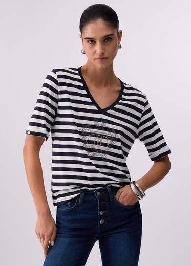 Liu°jo T-shirt Donna
