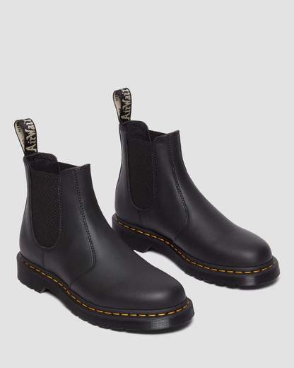 Dr. Martens Stivaletti Chelsea 2967 In Pelle Nappa