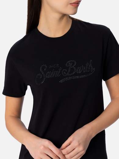 MC2 SAINTH BARTH T-SHIRT