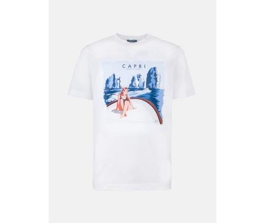 Fefè T-SHIRT MAN