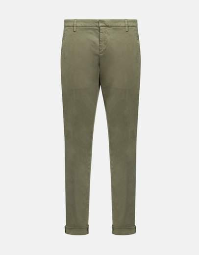 DONDUP PANTS MAN
