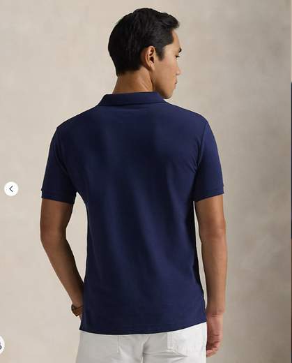POLO RALPH LAUREN POLE MAN