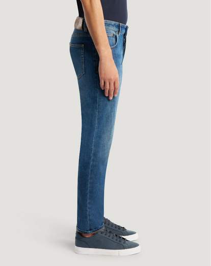 Pt Torino Jeans Uomo