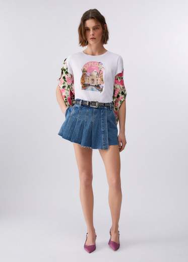 Liu°jo T-shirt Donna