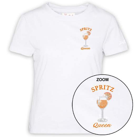 MC2 SAINTH BARTH T-SHIRT