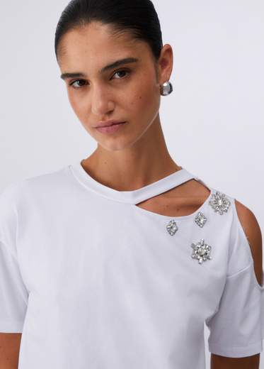 LIU°JO T-SHIRT