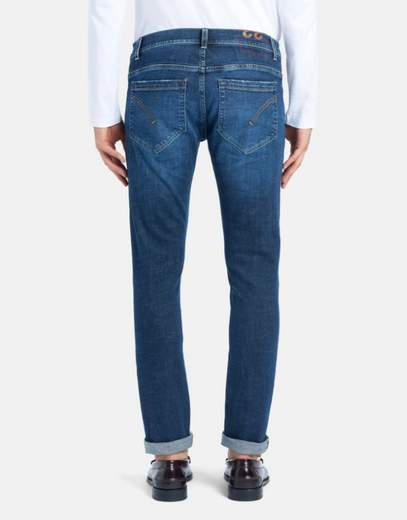 DONDUP JEANS MAN