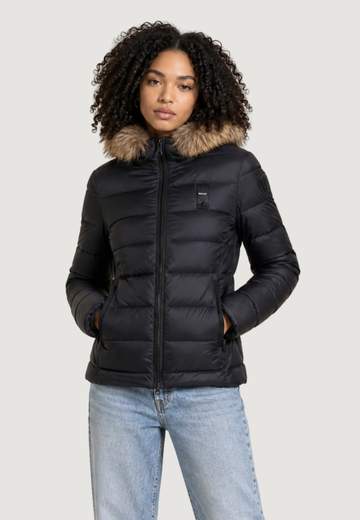BLAUER GIUBBOTTO DONNA