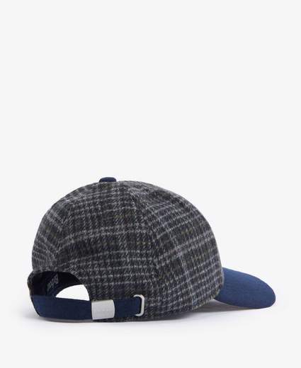 BARBOUR CAPPELLO UOMO