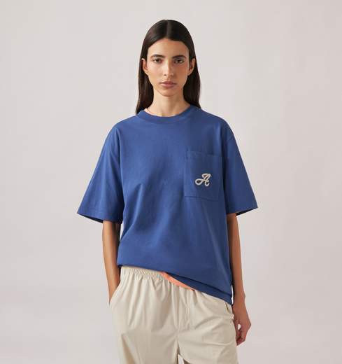 Autry T-shirt Unisex