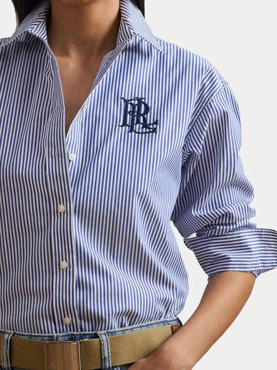 LAUREN RALPH LAUREN SHIRT