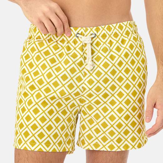 GASSA D'AMANTE SWIMSUIT MAN