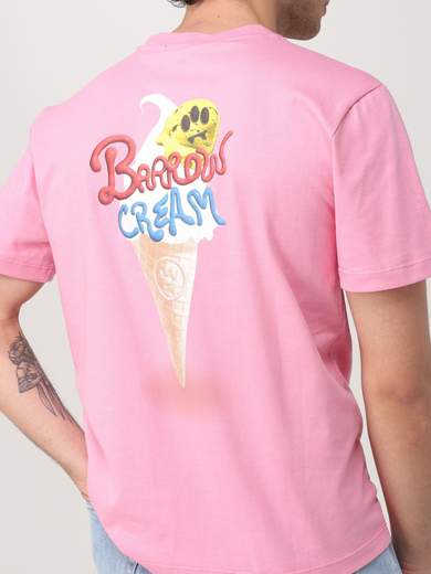 Barrow T-SHIRT MAN