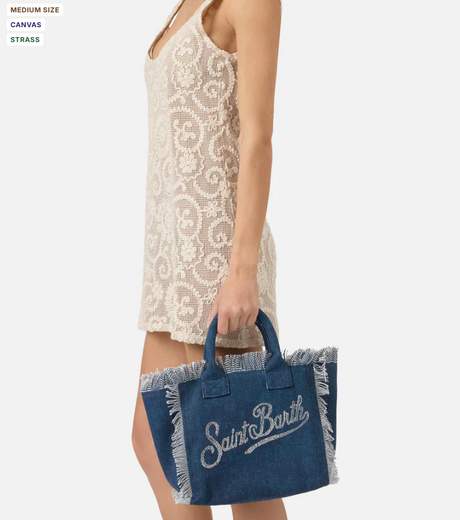 MC2 SAINTH BARTH BAG