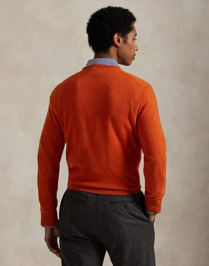 Polo Ralph Lauren Maglione Uomo