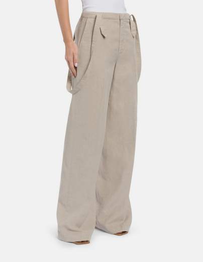 DONDUP PANTS