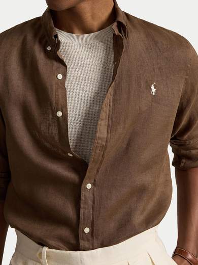 POLO RALPH LAUREN BOTTON DOWN UOMO