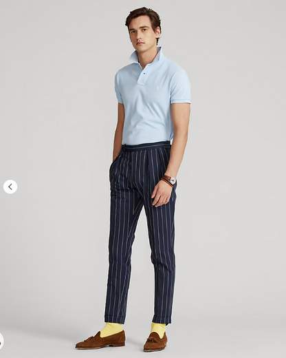 POLO RALPH LAUREN POLE MAN