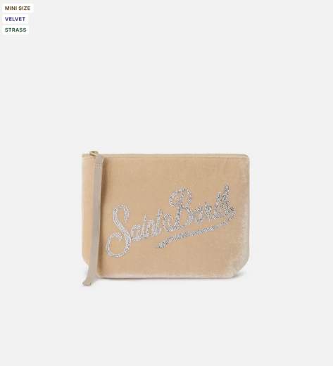 MC2 SAINTH BARTH BAG
