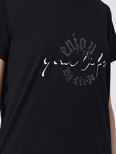 LIU°JO T-SHIRT