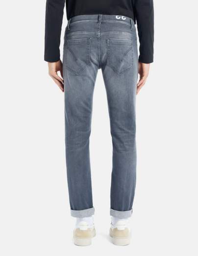 Dondup Jeans Uomo
