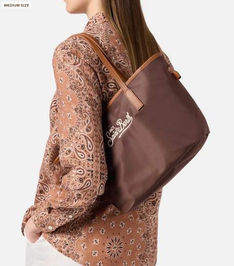 MC2 SAINTH BARTH BAG