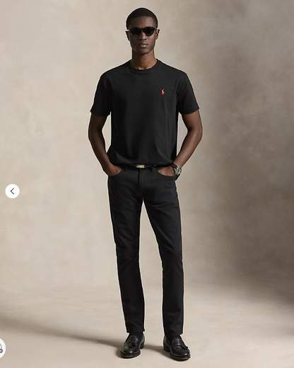 POLO RALPH LAUREN T-SHIRT MAN