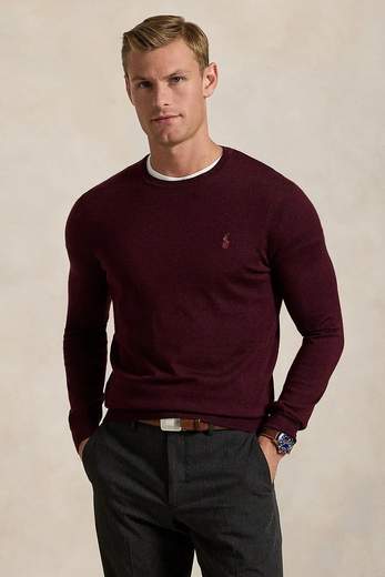 Polo Ralph Lauren Maglione Uomo