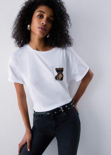 Liu°jo T-shirt Donna