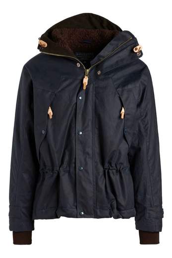 Manifatture Ceccarelli JACKET MAN
