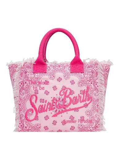 Mc2 Sainth Barth Borsa Donna