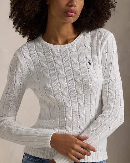 Polo Ralph Lauren Maglione Donna