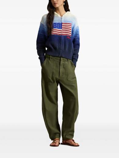 POLO RALPH LAUREN MAGLIA DONNA