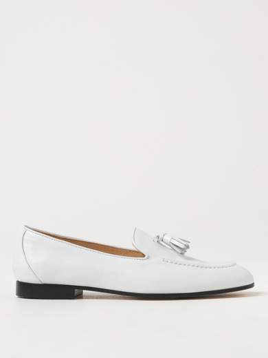 Doucal's Pantofola Con Nappine Adler