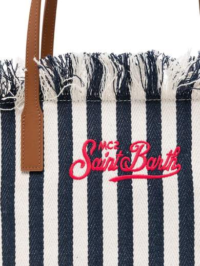 MC2 SAINTH BARTH BAG