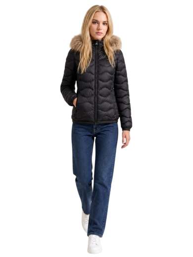 BLAUER GIUBBOTTO DONNA