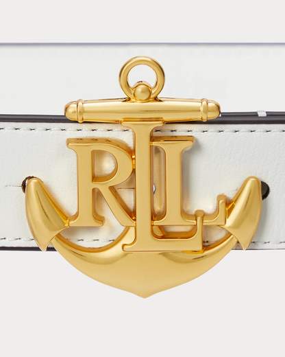 Lauren Ralph Lauren Cintura Donna