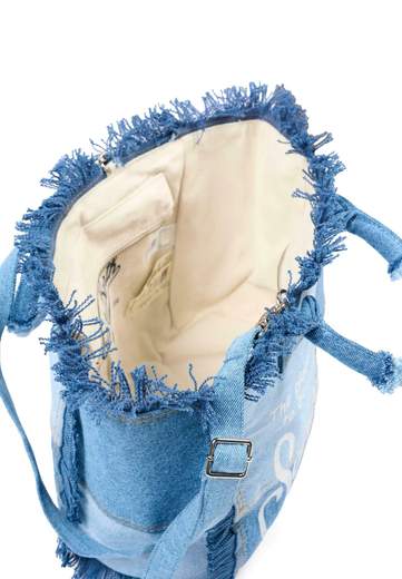 MC2 SAINTH BARTH BAG