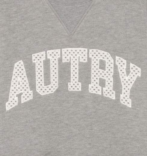 AUTRY Sweatshirt