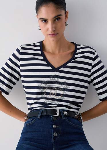 Liu°jo T-shirt Donna