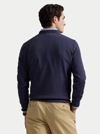 Polo Ralph Lauren Felpa Uomo