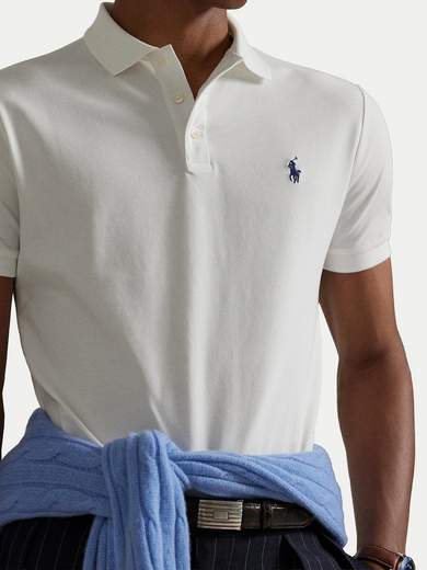POLO RALPH LAUREN POLE MAN
