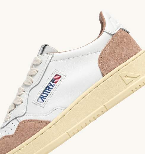 AUTRY SHOES