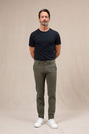 Re-hash Pantalone Uomo
