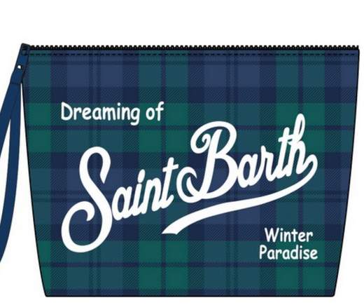 MC2 SAINTH BARTH BAG