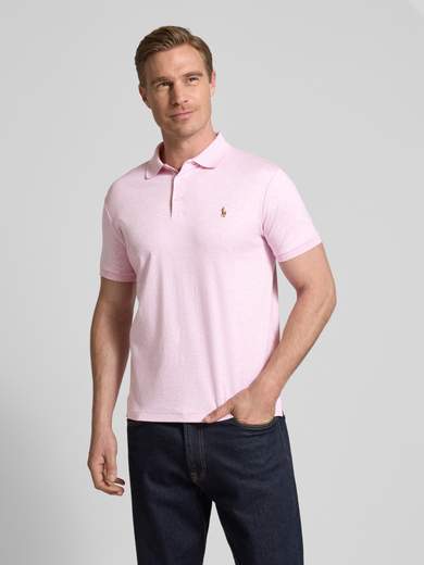 Polo Ralph Lauren Maglietta Uomo