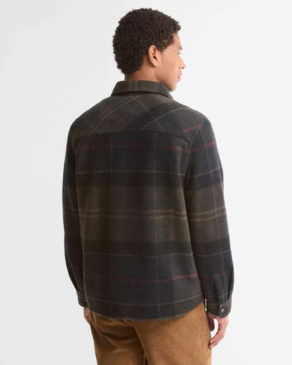 BARBOUR MOS0511 MOS
