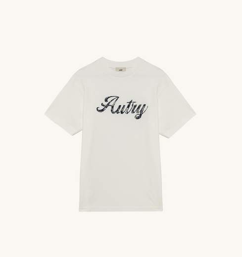 Autry T-shirt Uomo